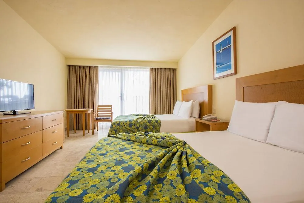**** Station touristique Krystal Vallarta Puerto Vallarta Mexique