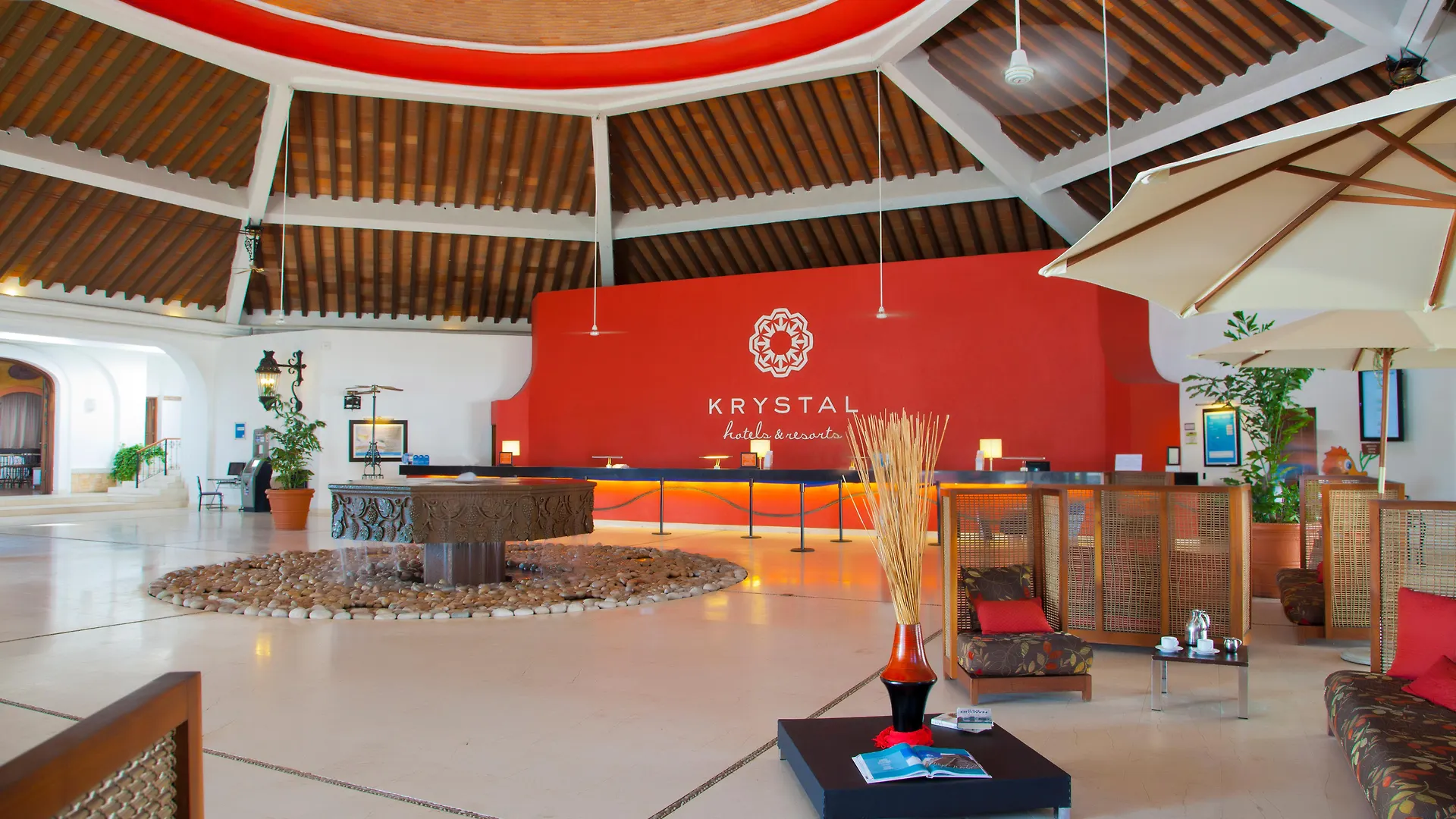 Krystal Vallarta Puerto Vallarta Mexique