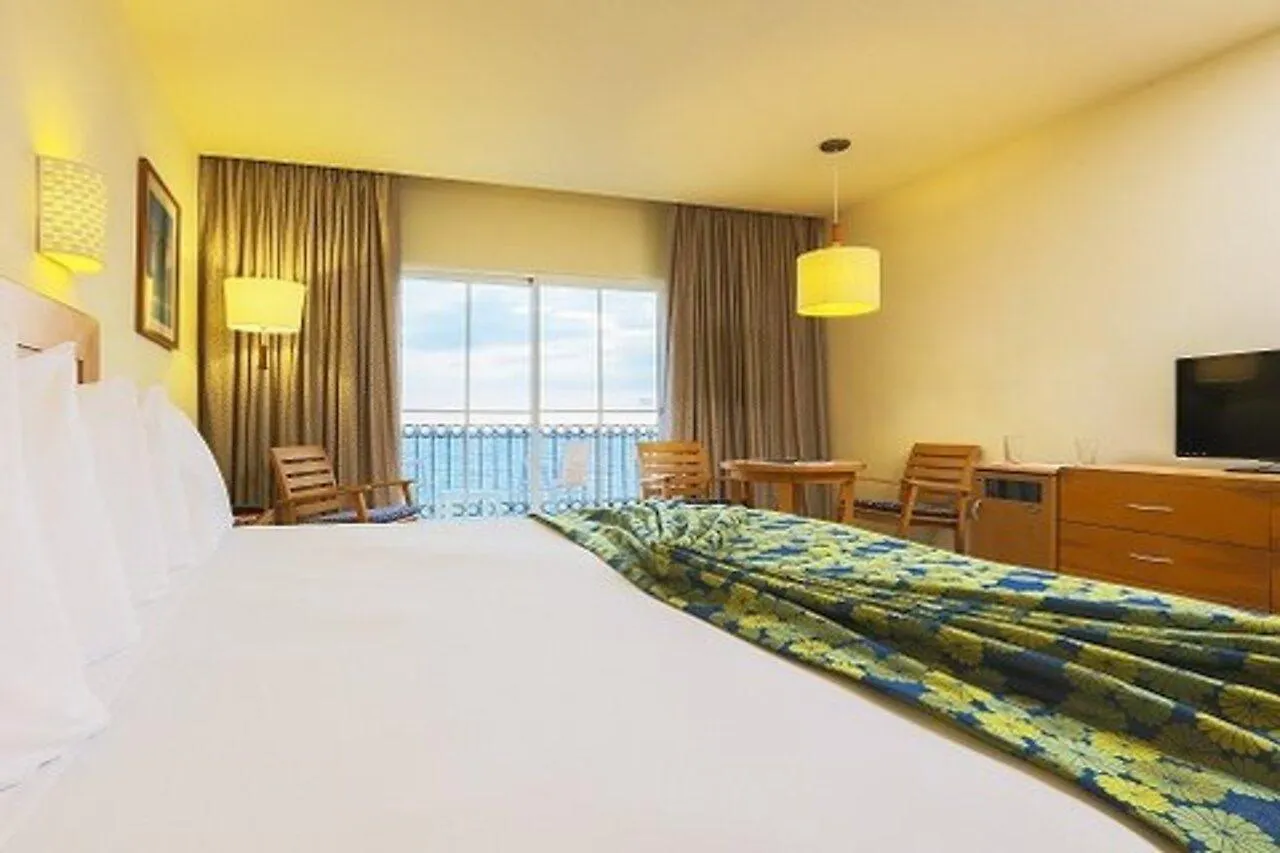 Krystal Vallarta Puerto Vallarta 4*,