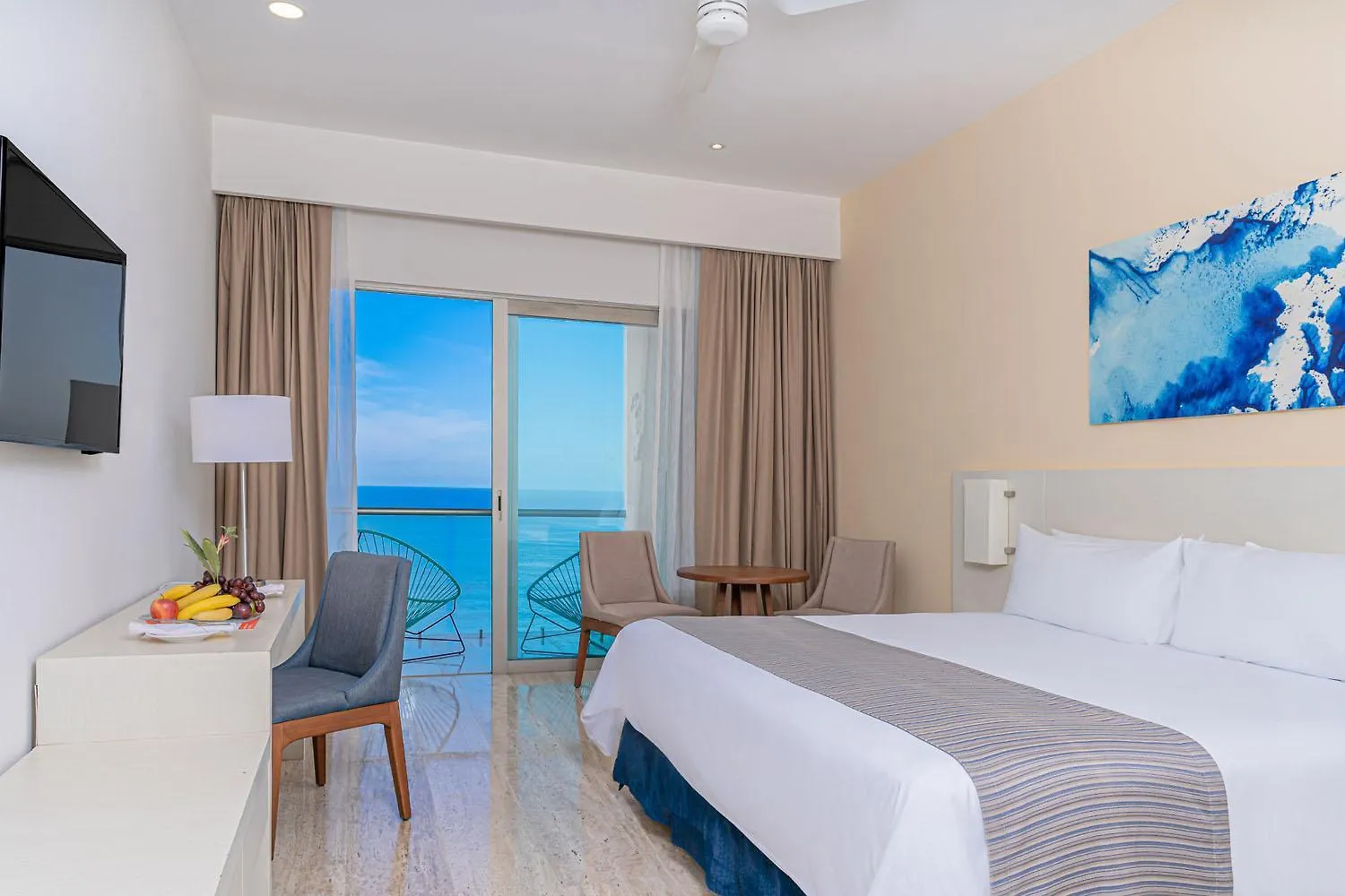 Krystal Vallarta Puerto Vallarta 4*,  Mexique