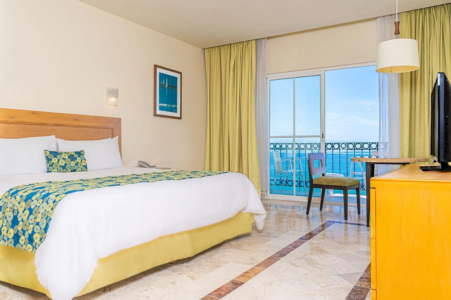 Resort Krystal Vallarta Puerto Vallarta