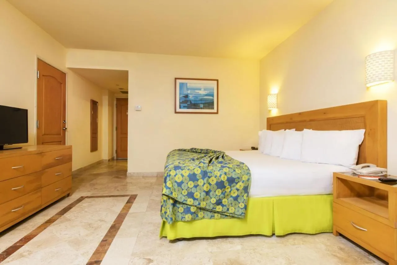 Krystal Vallarta Puerto Vallarta Mexique