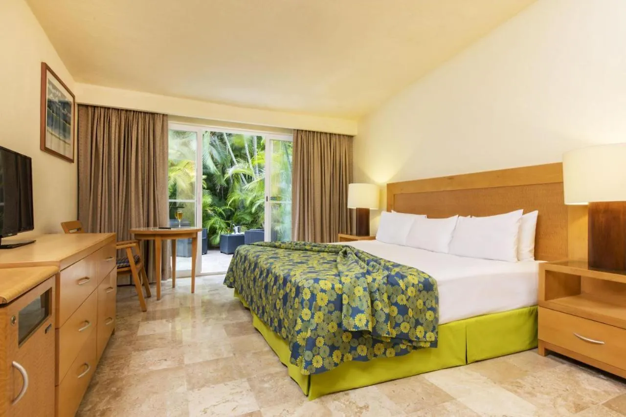**** Station touristique Krystal Vallarta Puerto Vallarta Mexique