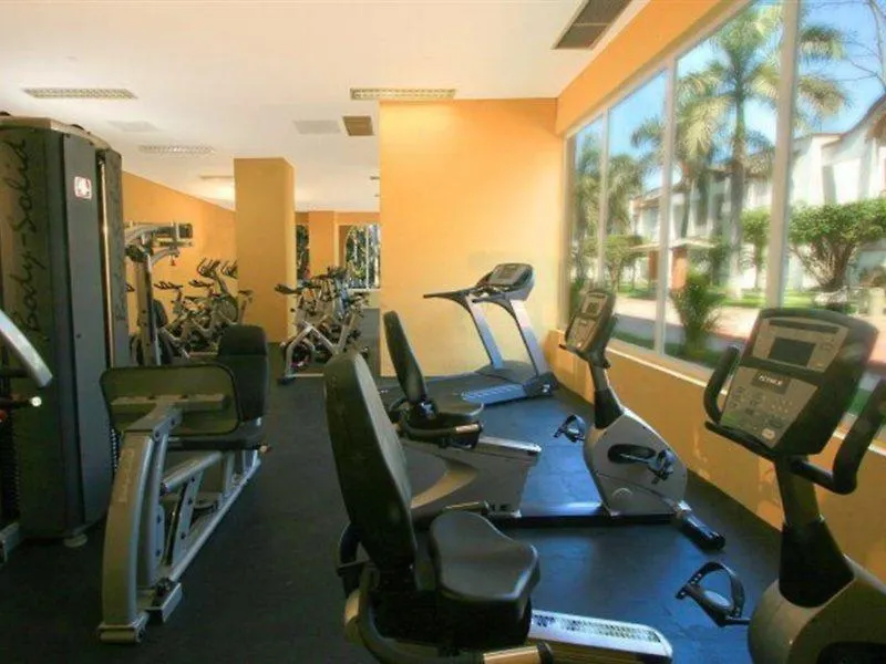 Krystal Vallarta Puerto Vallarta 4*,