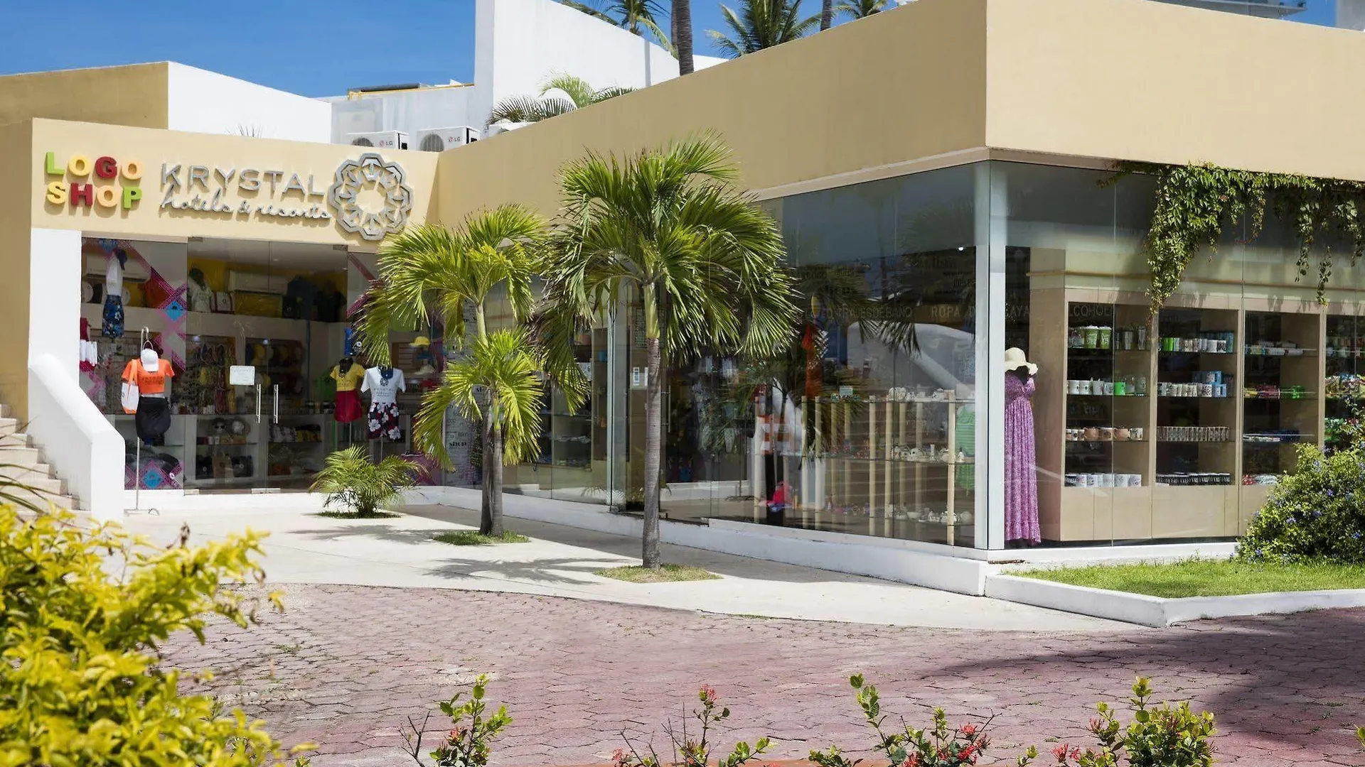 Krystal Vallarta Puerto Vallarta