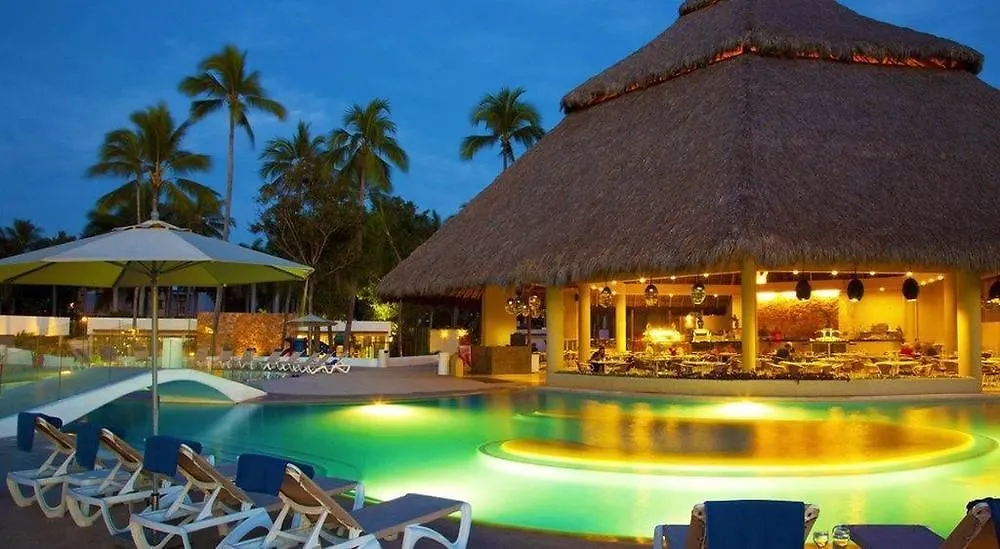Krystal Vallarta Puerto Vallarta