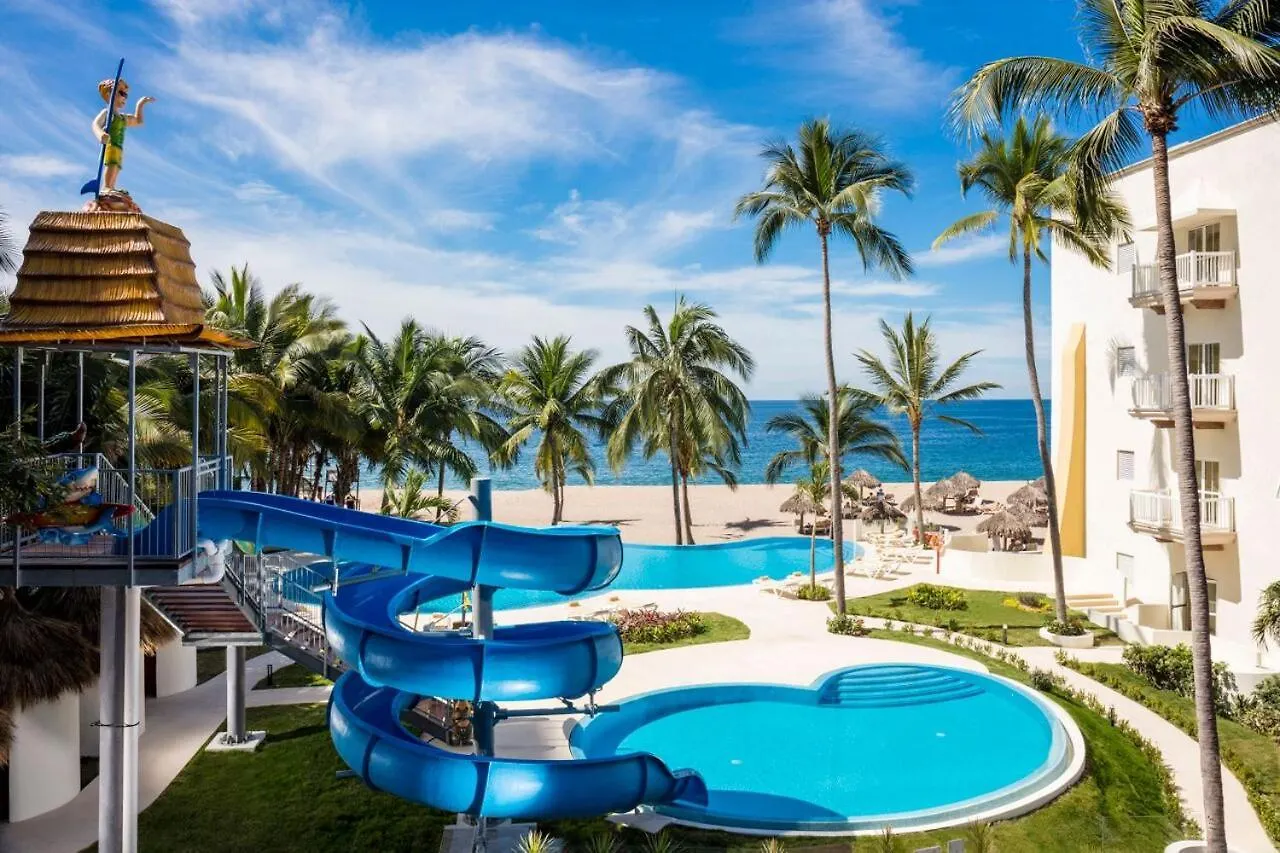 Krystal Vallarta Puerto Vallarta