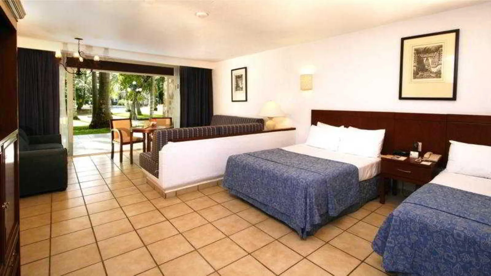 Krystal Vallarta Puerto Vallarta