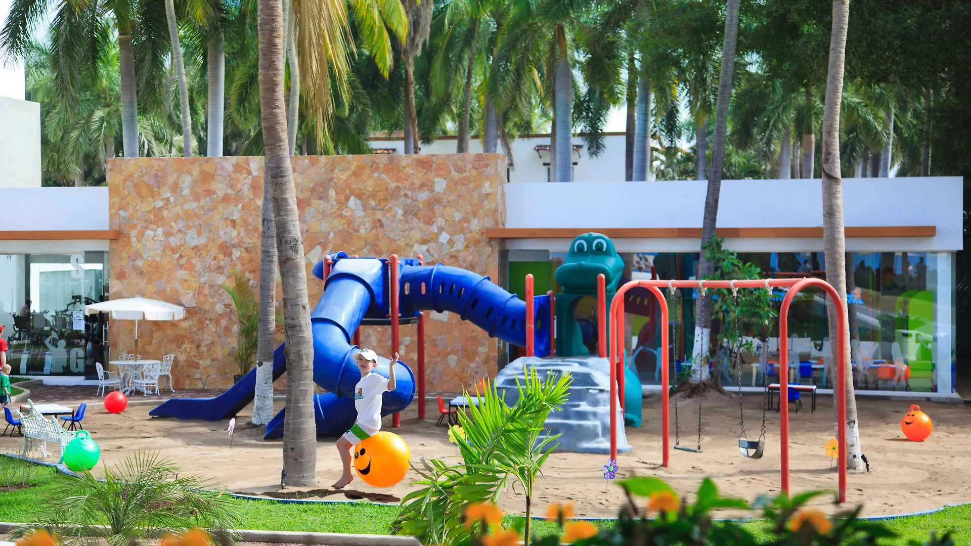 Krystal Vallarta Puerto Vallarta Resort