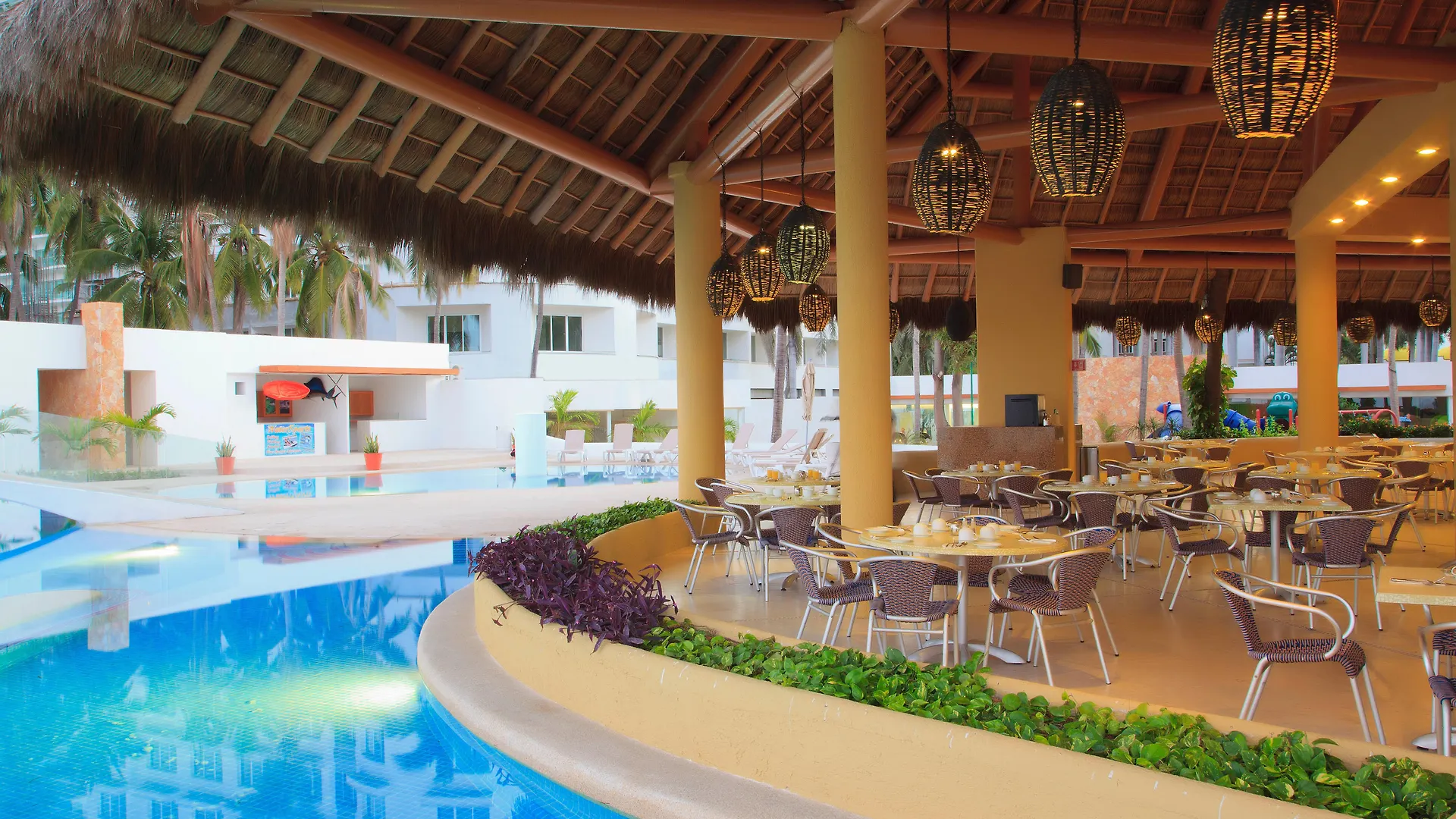 Resort Krystal Vallarta Puerto Vallarta
