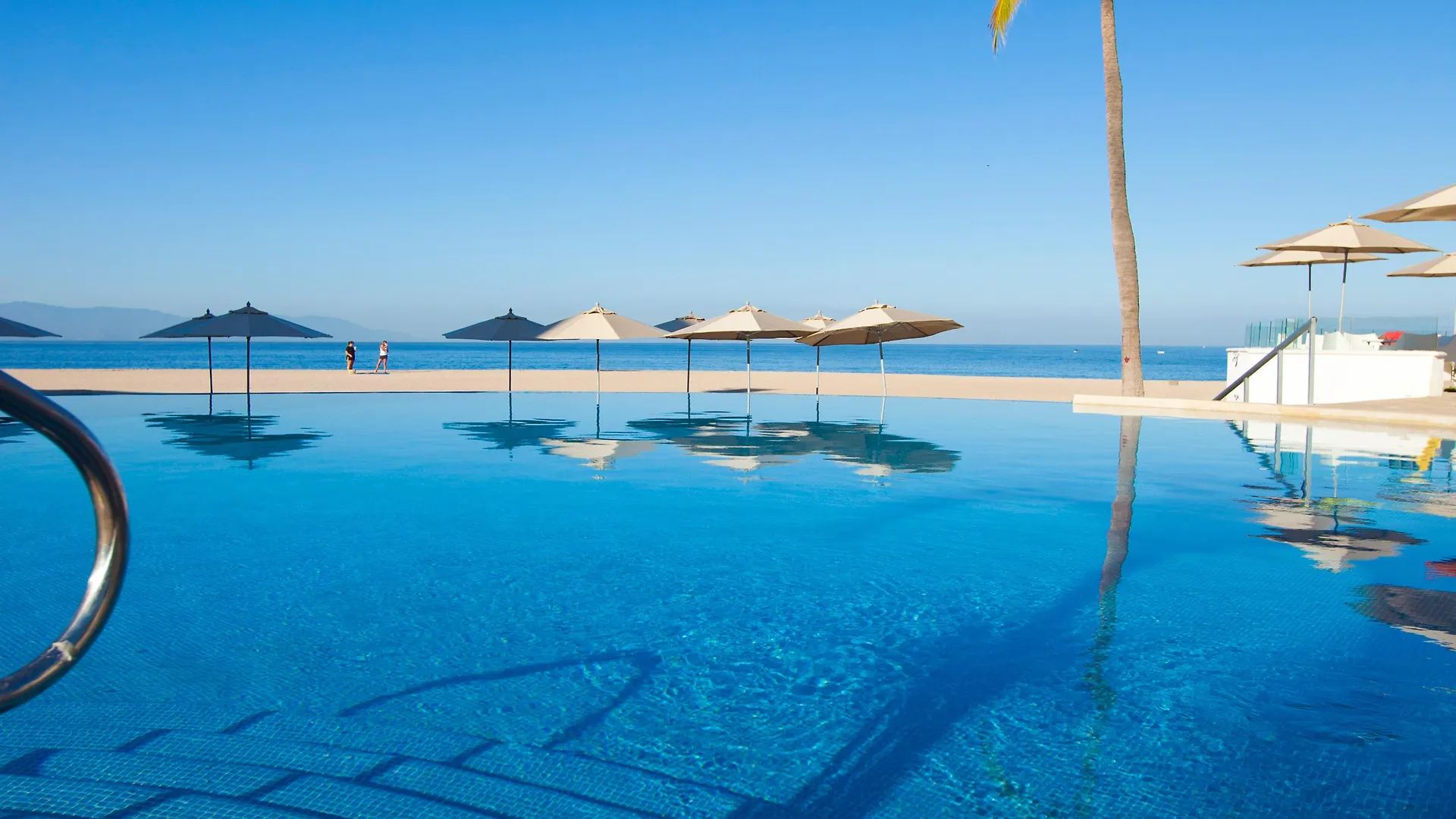 Resort Krystal Vallarta Puerto Vallarta