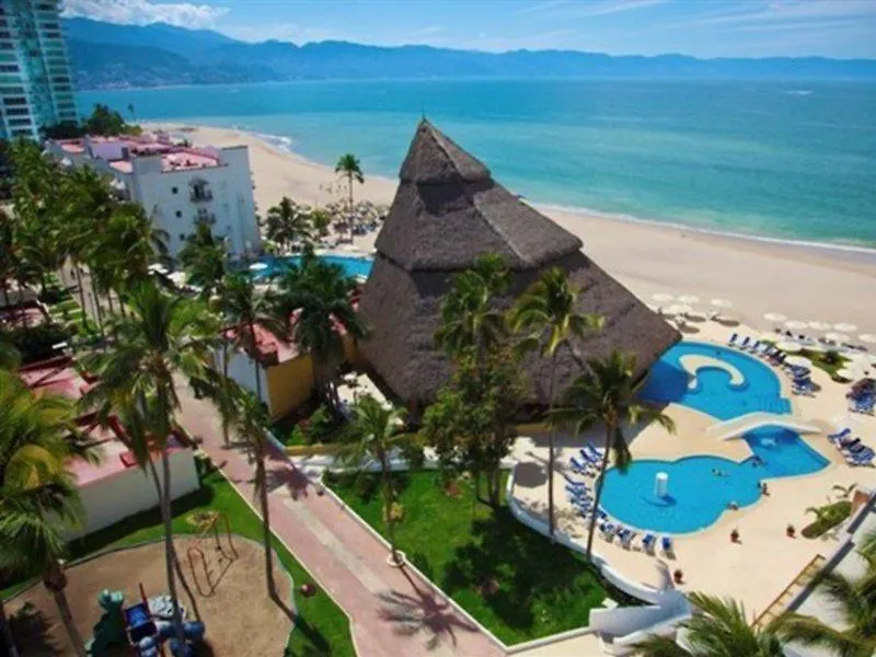 Krystal Vallarta Puerto Vallarta 4*,
