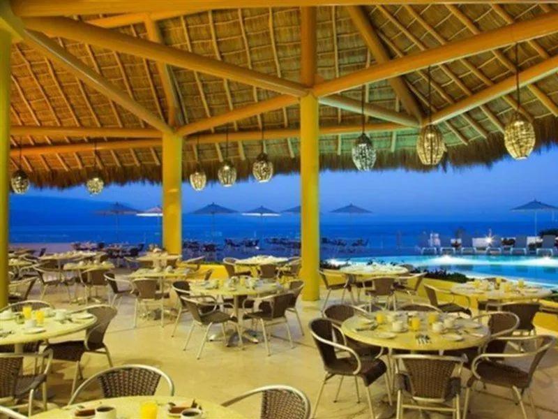 Krystal Vallarta Puerto Vallarta Resort