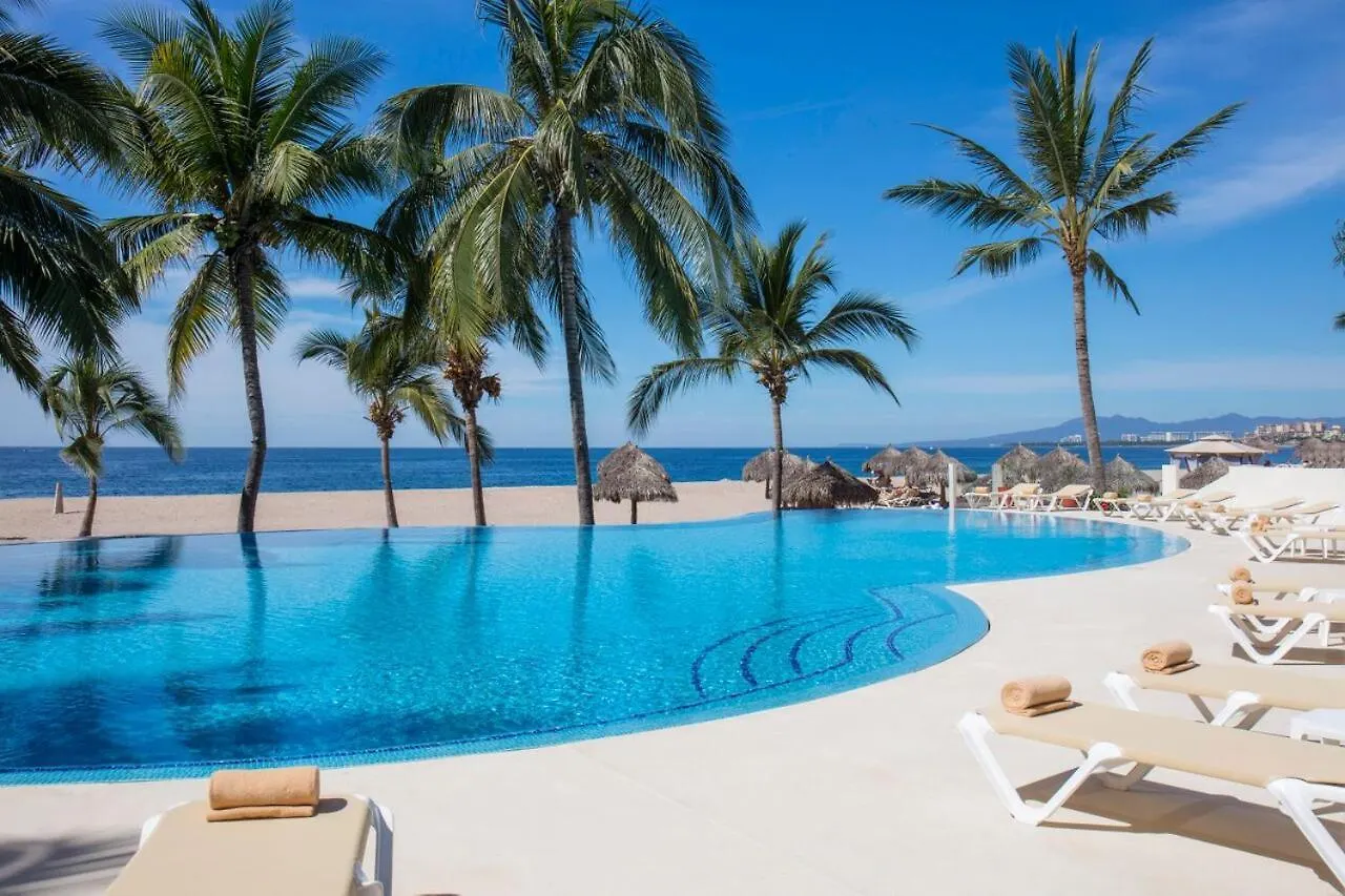 Krystal Vallarta Puerto Vallarta Resort