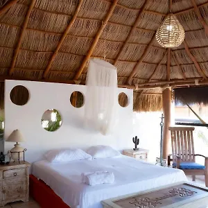  Apartment Casa Palapa