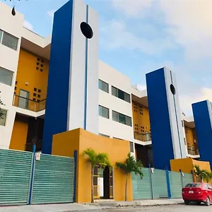 Apartamento Torres Del Sol 