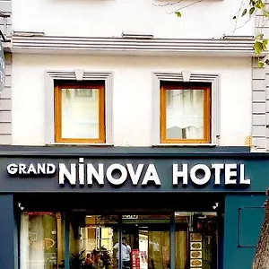 *** Hotel Nova Turquie