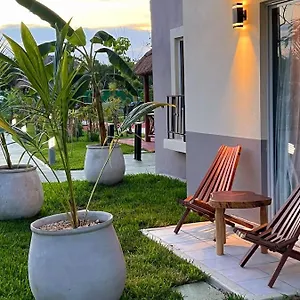 Apartamento Alojamiento Casa En 