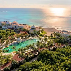 ***** Station touristique Joia Paraiso By Iberostar (adults Only) Mexique