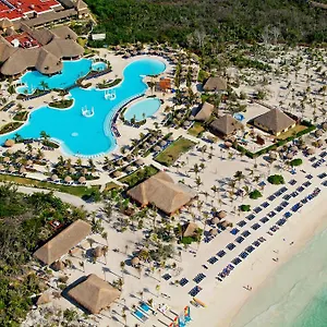 ***** Station touristique Grand Palladium White & Mexique