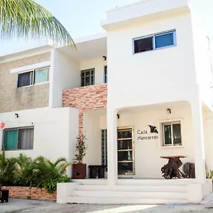 Apartamento Casa Mantarraya 