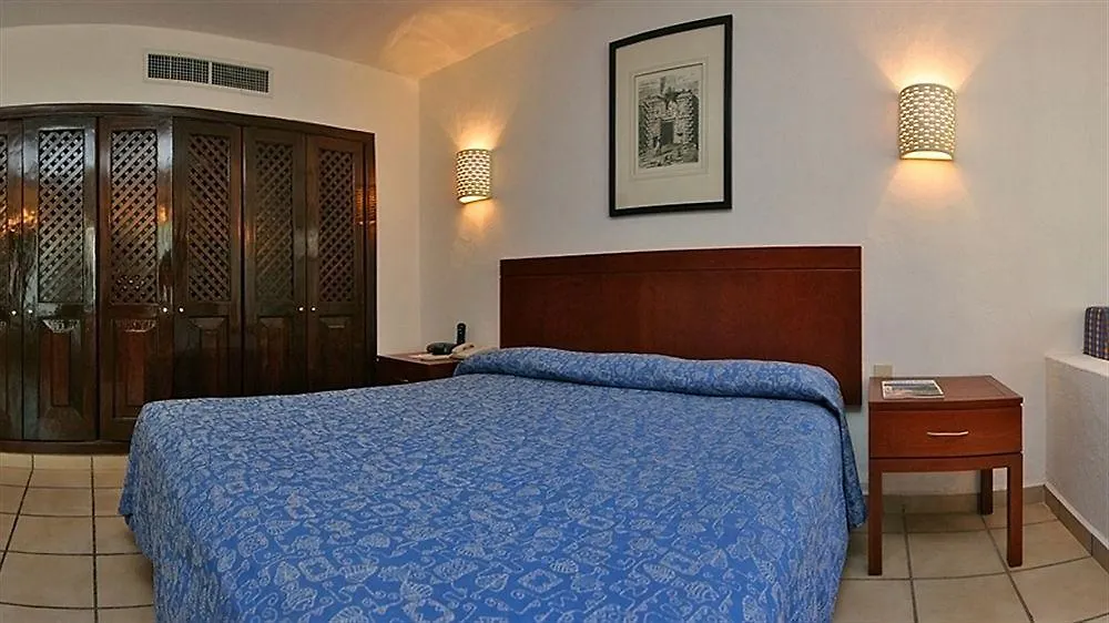Krystal Vallarta Puerto Vallarta