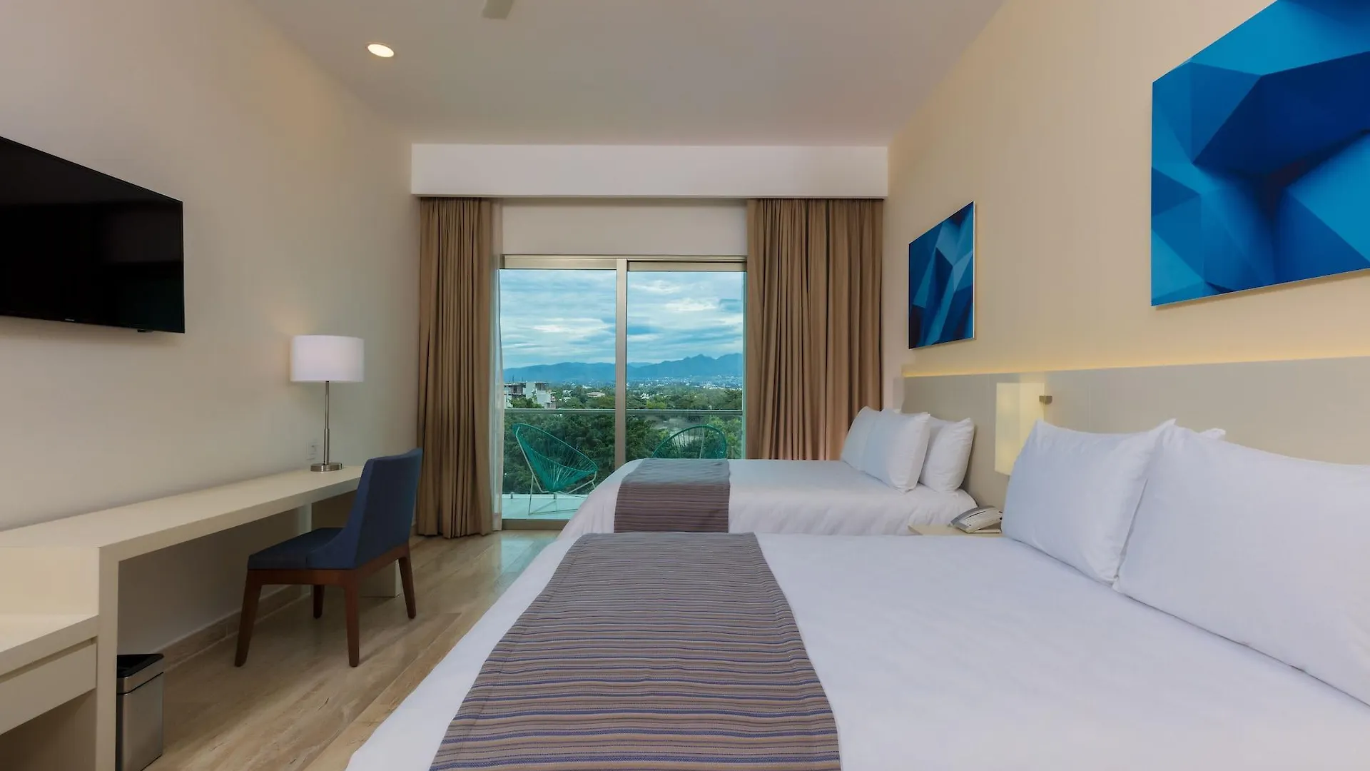 Resort Krystal Vallarta Puerto Vallarta
