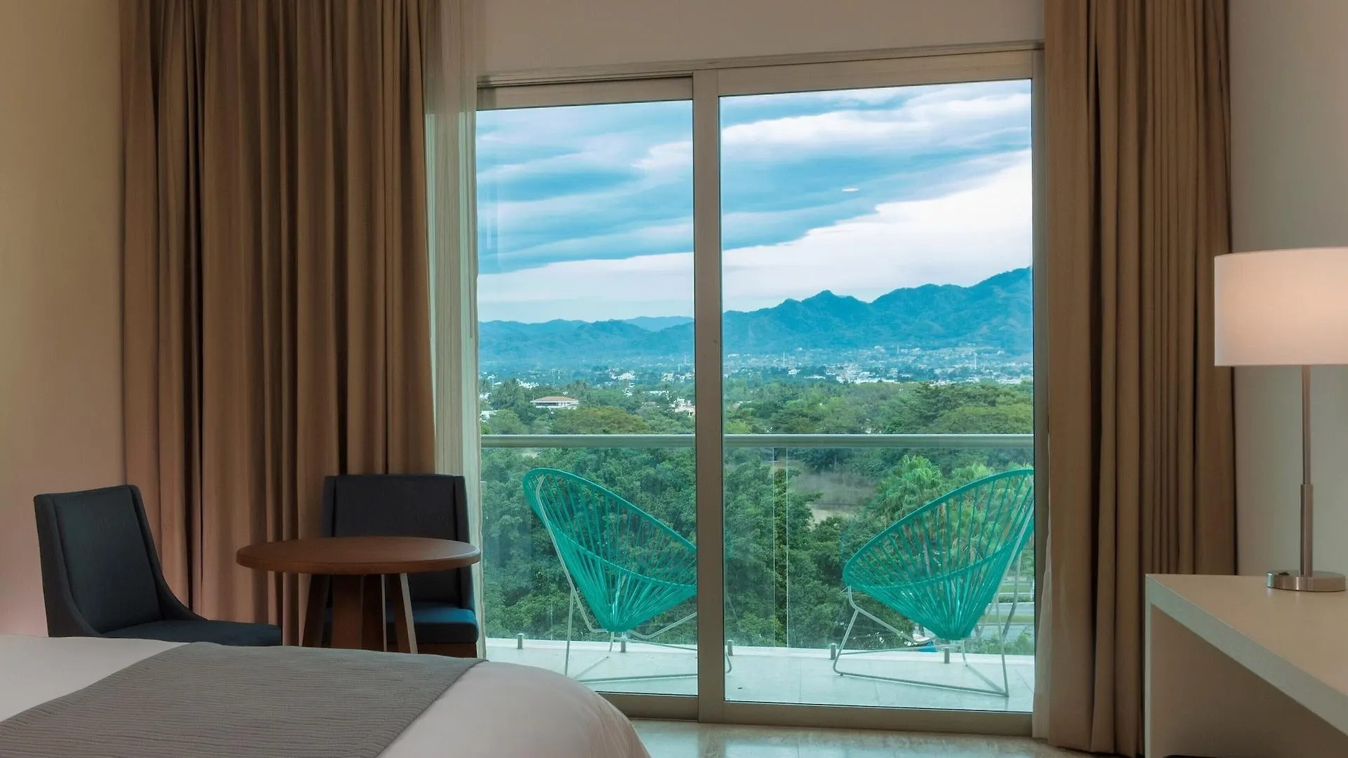 Krystal Vallarta Puerto Vallarta 4*,