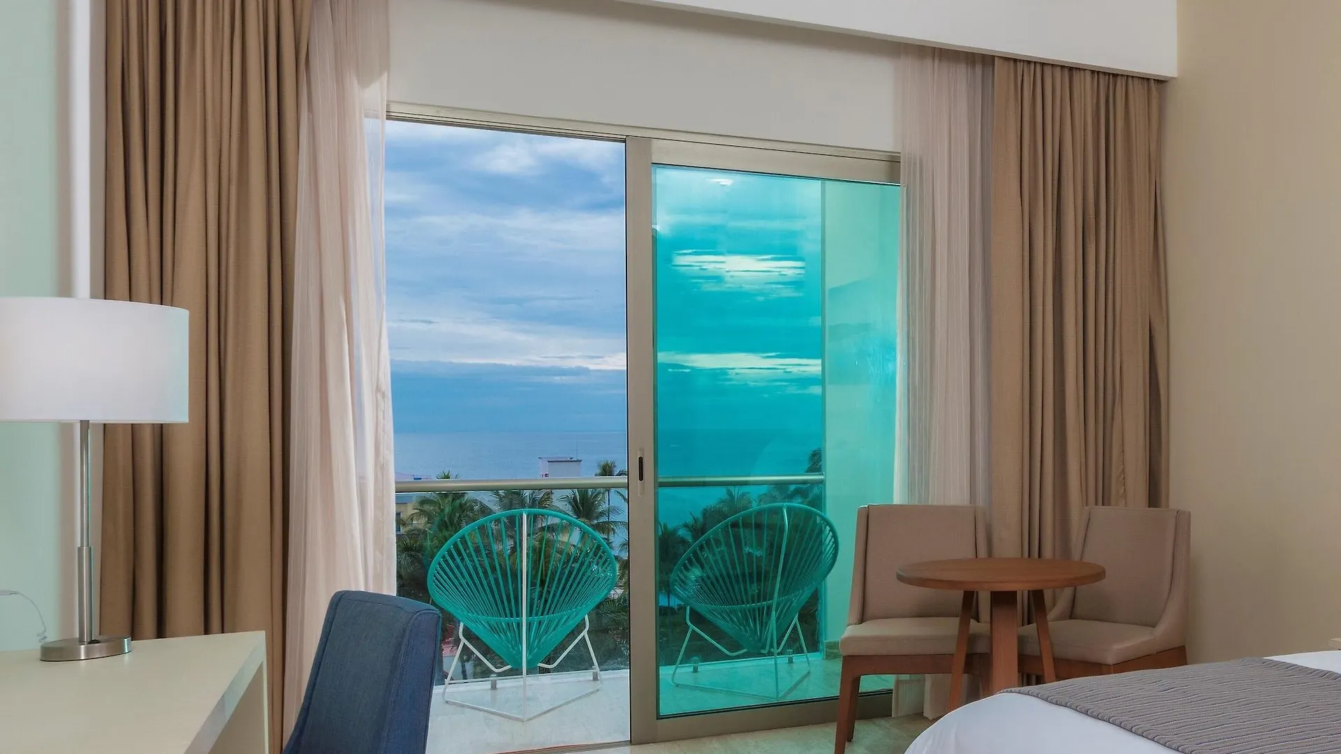 Resort Krystal Vallarta Puerto Vallarta