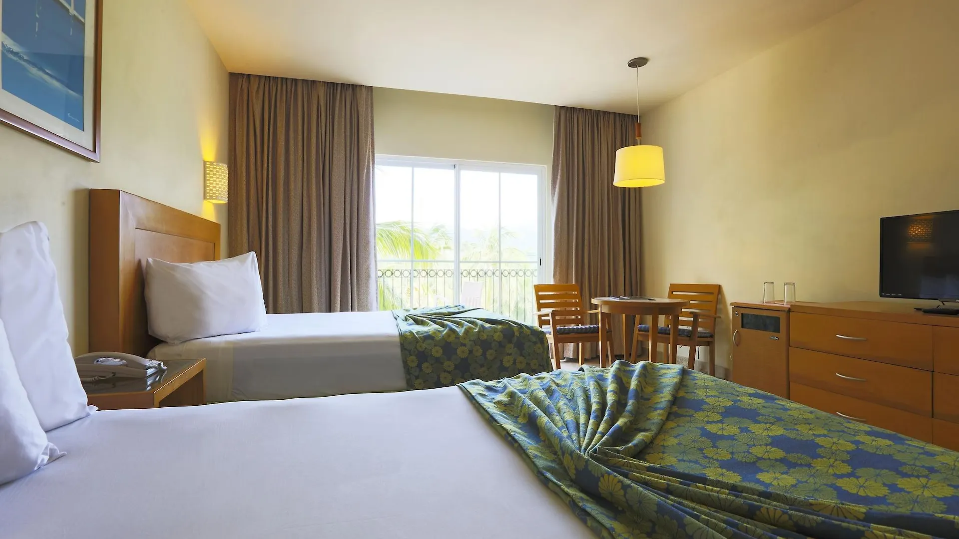 Resort Krystal Vallarta Puerto Vallarta