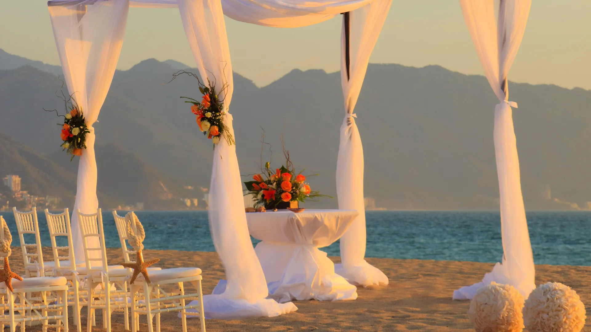 Krystal Vallarta Puerto Vallarta 4*,  Mexico