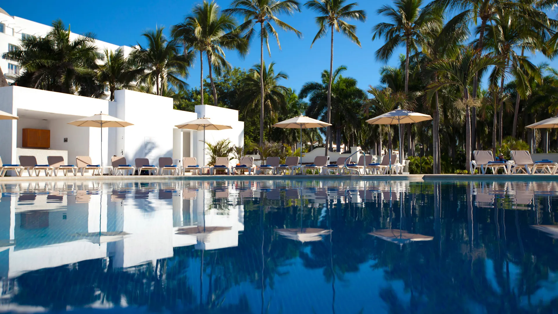 Resort Krystal Vallarta Puerto Vallarta