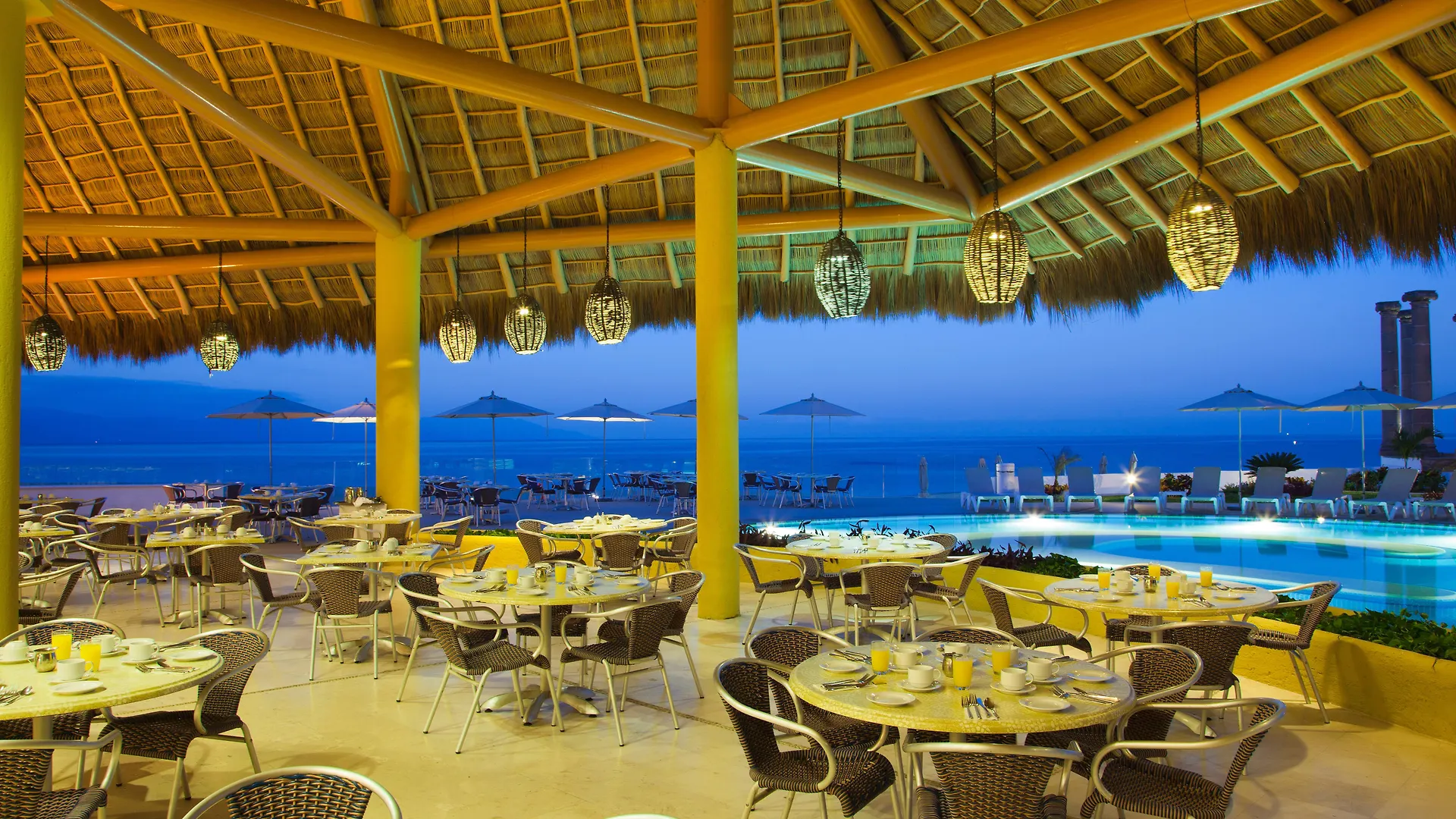 Resort Krystal Vallarta Puerto Vallarta