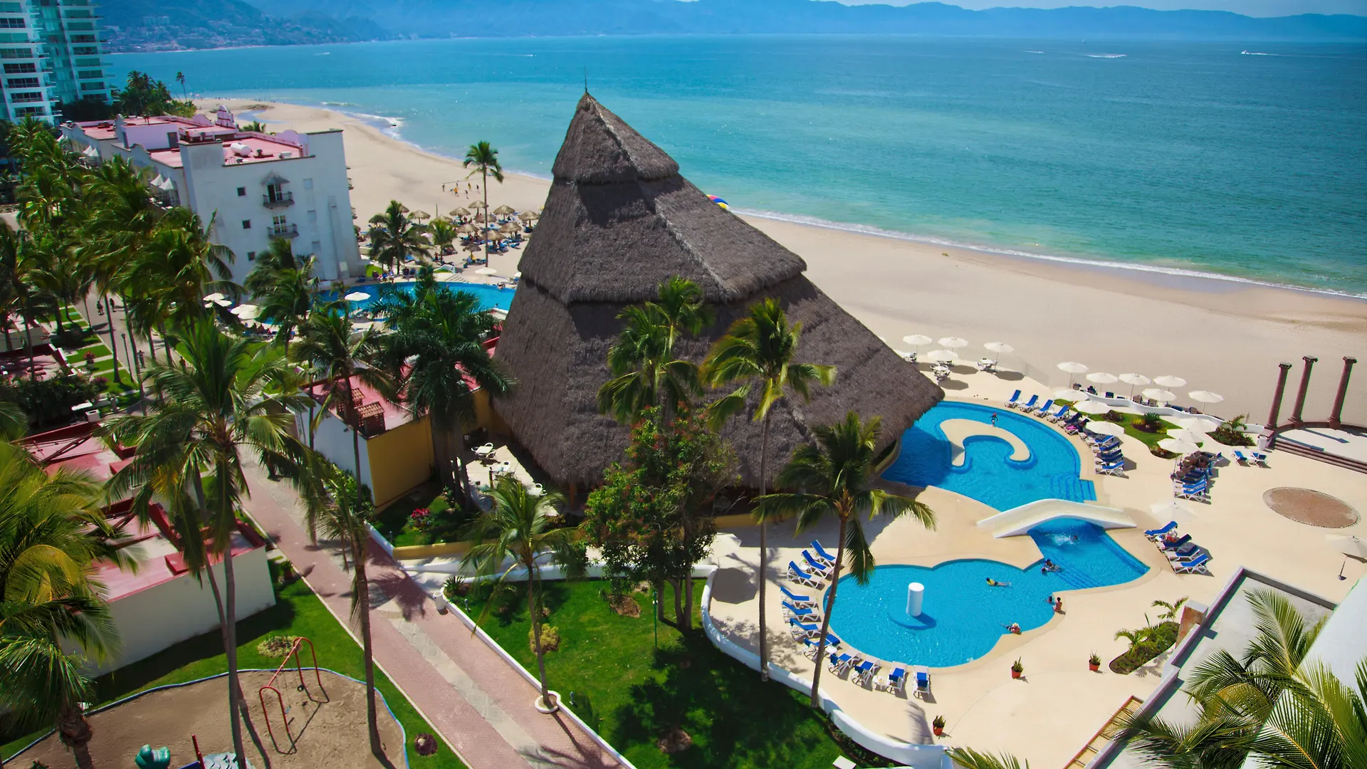 Krystal Vallarta Puerto Vallarta