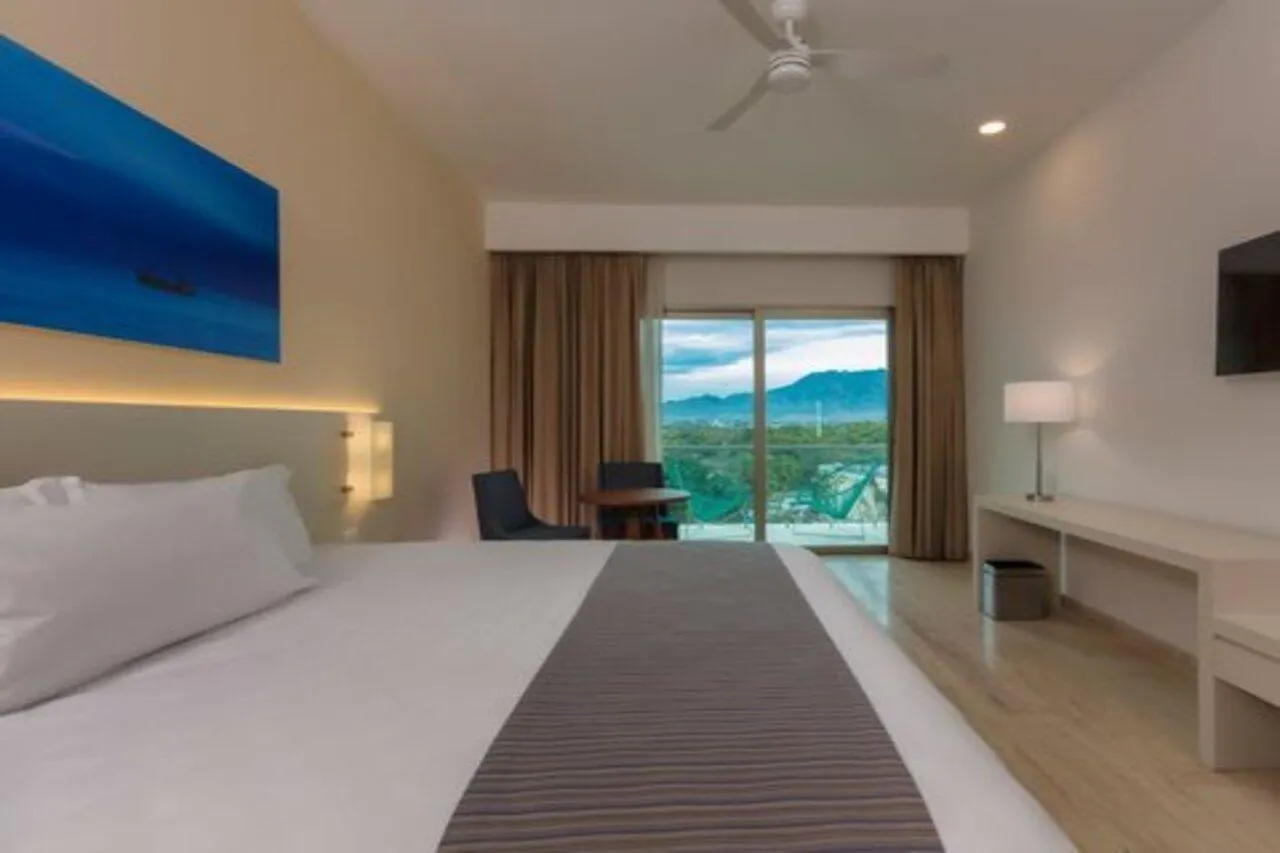 Resort Krystal Vallarta Puerto Vallarta