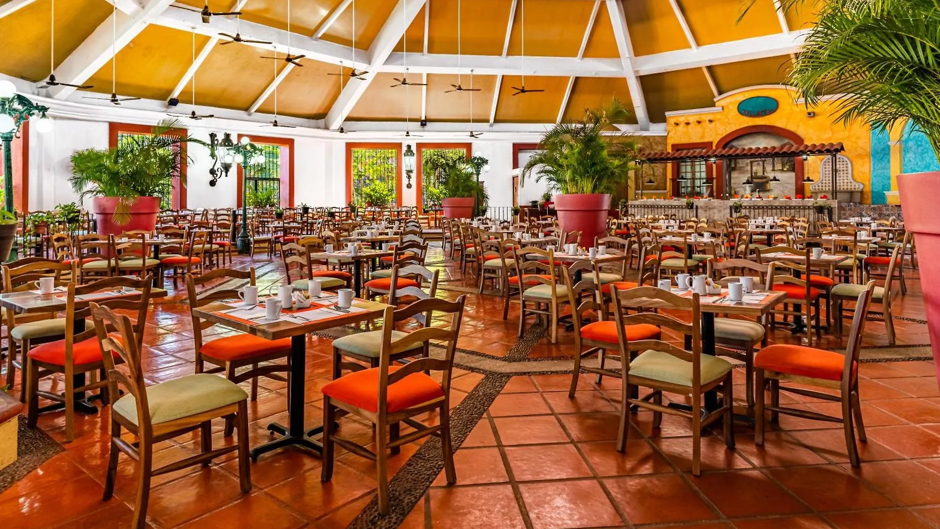 Krystal Vallarta Puerto Vallarta Resort