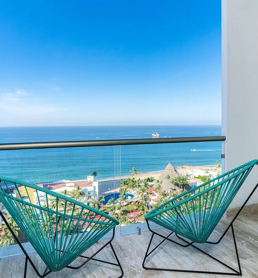 Krystal Vallarta Puerto Vallarta