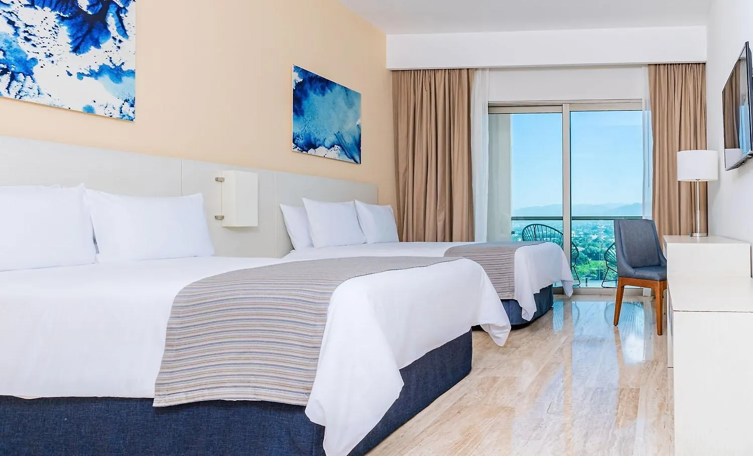 Resort Krystal Vallarta Puerto Vallarta