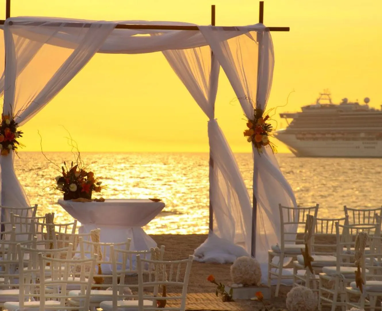 Resort Krystal Vallarta Puerto Vallarta