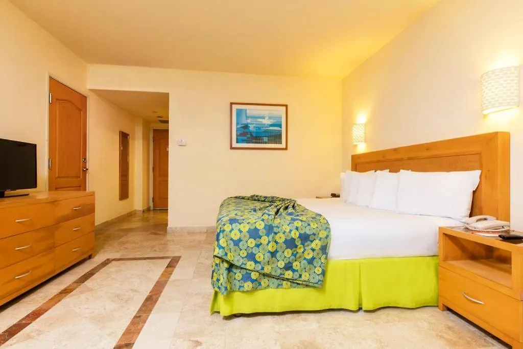 Krystal Vallarta Puerto Vallarta Resort