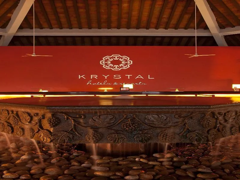 Krystal Vallarta Puerto Vallarta 4*,