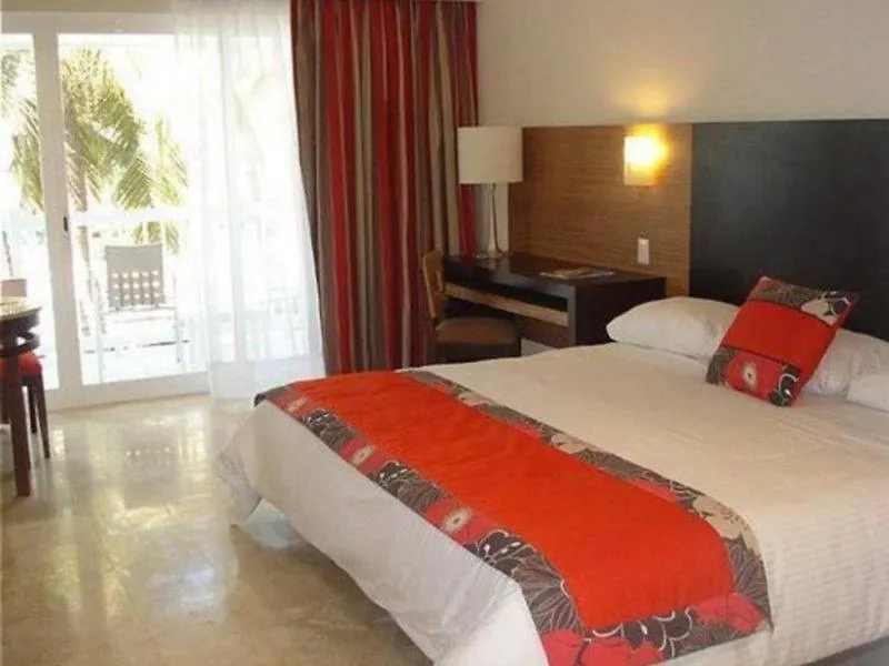Resort Krystal Vallarta Puerto Vallarta