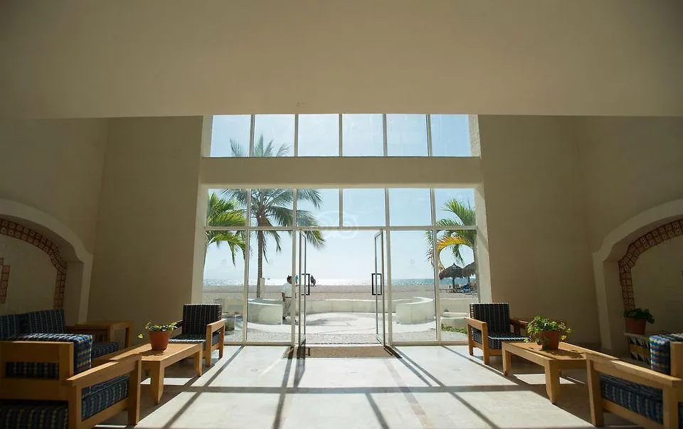 Krystal Vallarta Puerto Vallarta 4*,  Mexico