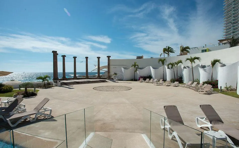 Krystal Vallarta Puerto Vallarta Mexico