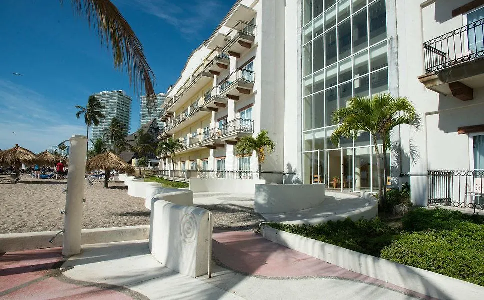 Krystal Vallarta Puerto Vallarta
