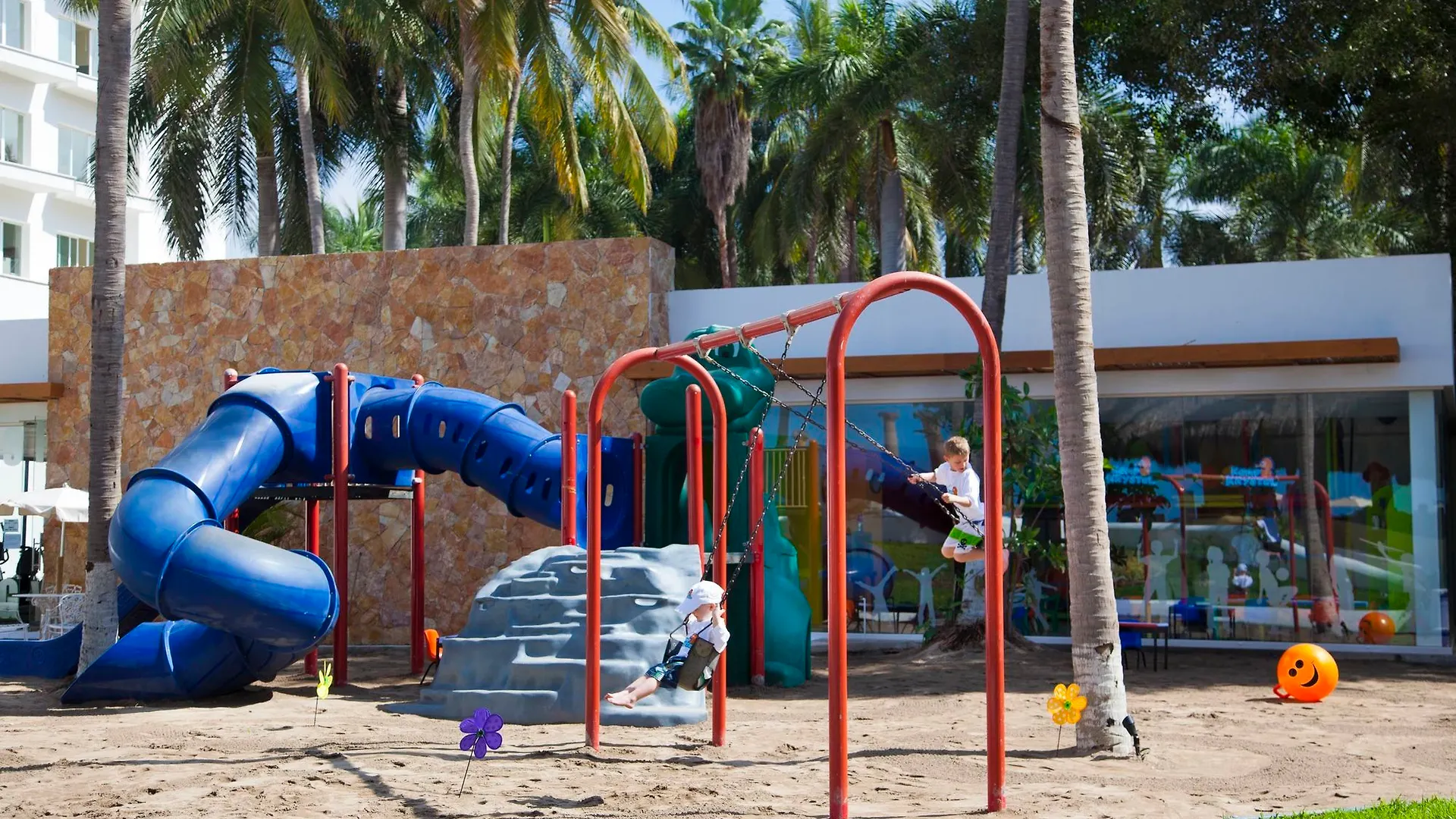 Krystal Vallarta Puerto Vallarta Resort