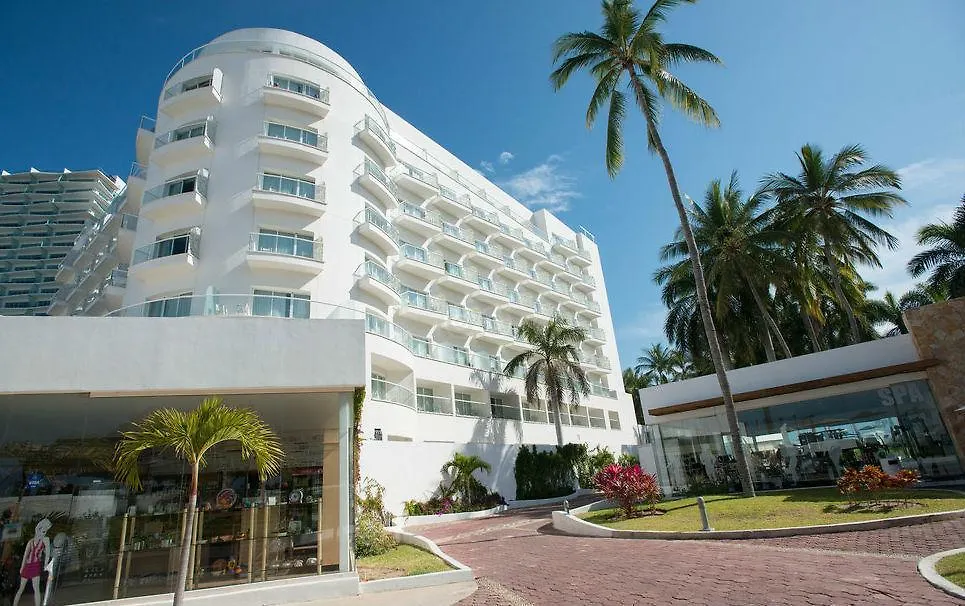 Krystal Vallarta Puerto Vallarta Resort