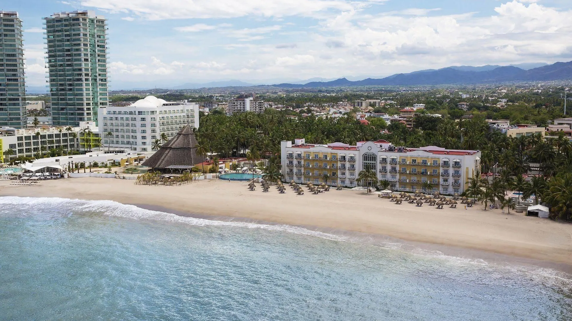 Krystal Vallarta Puerto Vallarta Resort