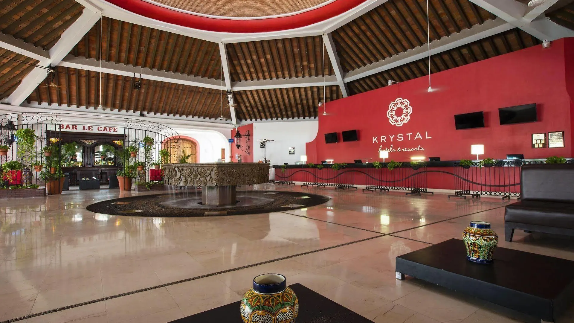 Krystal Vallarta Puerto Vallarta Mexico