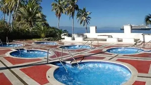 Krystal Vallarta Puerto Vallarta Resort